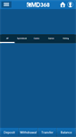 Mobile Screenshot of cmd368.net